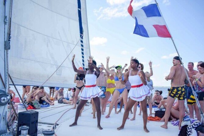 Bahia Principe Bavaro - Round Trip Shuttle - Punta Cana Airport - Practical Tips for Travelers