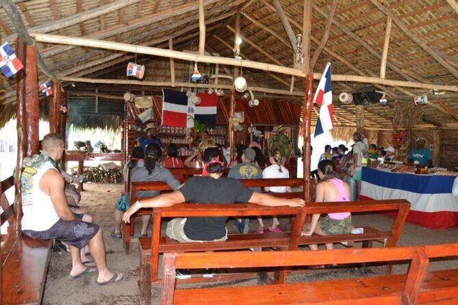 Bahia Principe Esmeralda- Round Trip Shuttle - Punta Cana Airport - Key Points