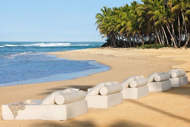 Bahia Principe Esmeralda- Round Trip Shuttle - Punta Cana Airport - Authentic Traveler Insights and Concerns