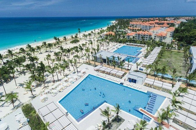 Bahia Principe Esmeralda- Round Trip Shuttle - Punta Cana Airport - FAQ