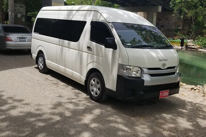 Bahia Principe Grand Jamaica Private Airport transfer - Quick Overview: Bahia Principe Grand Jamaica Private Airport Transfer