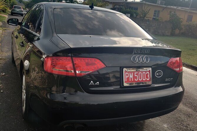 Bahia Principe Grand Jamaica Private Airport transfer - Final Thoughts