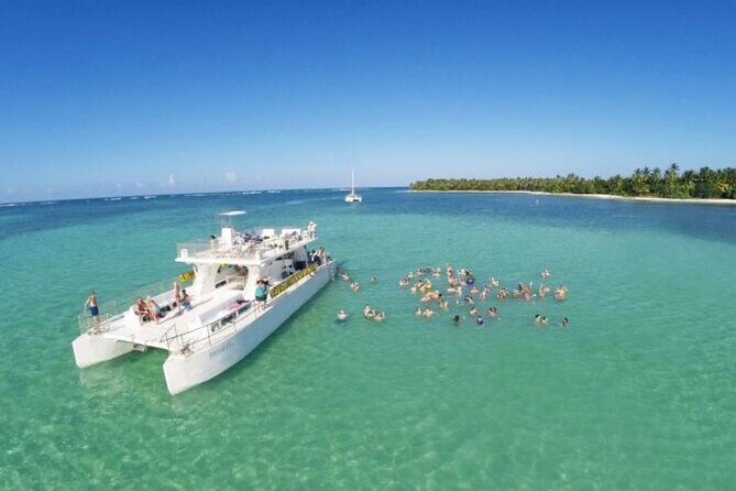 Bahia Principe Punta Cana - Round Trip Shuttle - Punta Cana Airport - Final Thoughts: Is This Shuttle Worth It?