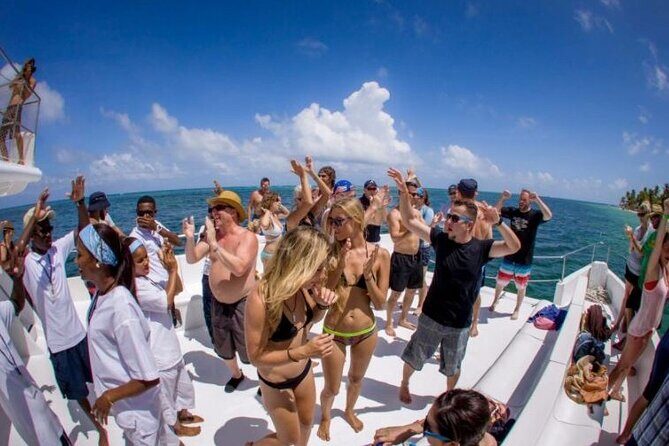 Bahia Principe Punta Cana - Round Trip Shuttle - Punta Cana Airport - FAQ