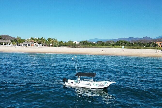 Bahías Experience with a visit to La India Beach - In-Depth Review of the Bahías Experience in Huatulco