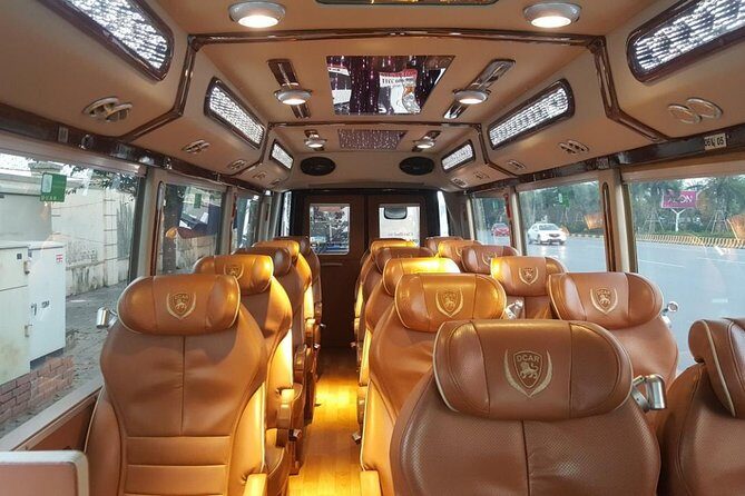 Bai Dinh- Mua Cave and Trang An boat trip - Final Thoughts