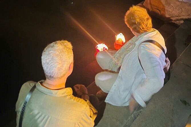 Bai Dinh Pagoda Night Tour - FAQ