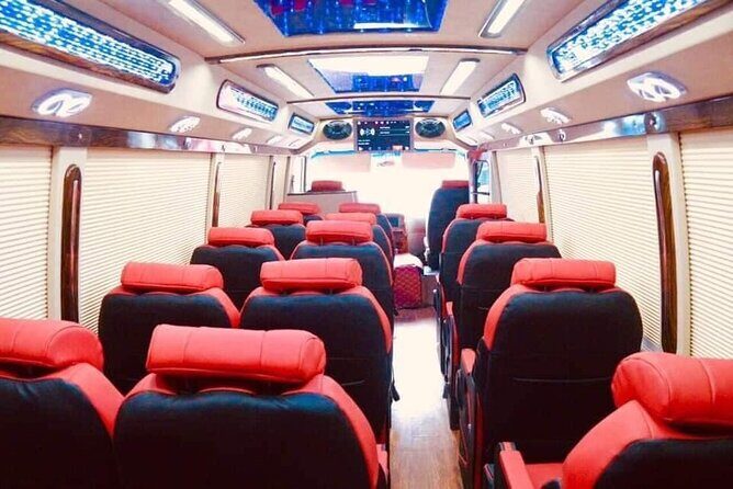 Bai Dinh pagoda - Trang An 1 day with Limousine bus - Who Is This Tour Best For?