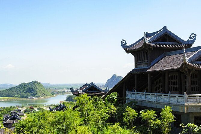 Bai Dinh Pagoda & Trang An Grottoes (Small Group Tour from Hanoi) - FAQ