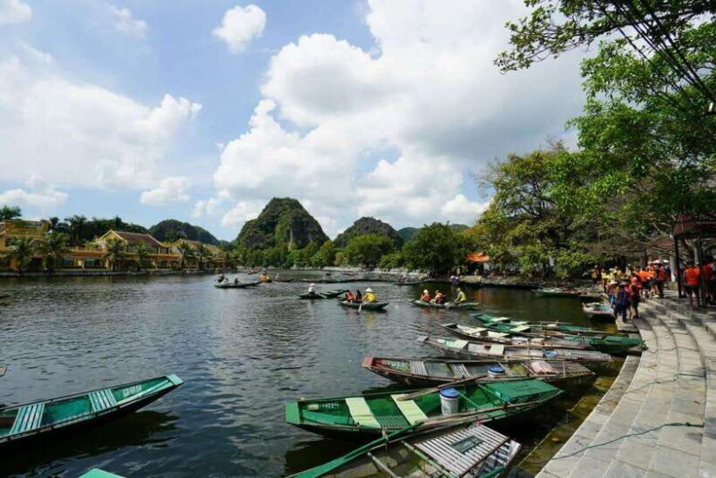 Bai Dinh - Trang An - Mua Cave Full Day - Who is This Tour Best For?