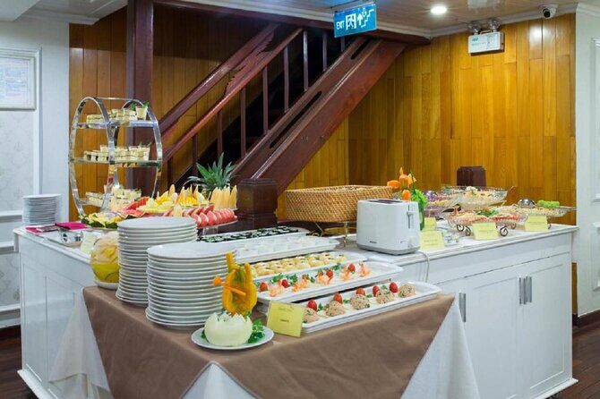 Bai Tu Long Bay 2 Day 1 Night Cruise - Final Thoughts