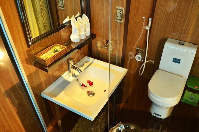 Bai Tu Long bay Boutique Cruise 2D/1N: Kayaking, swimming at pristine places - Practical Tips and Considerations