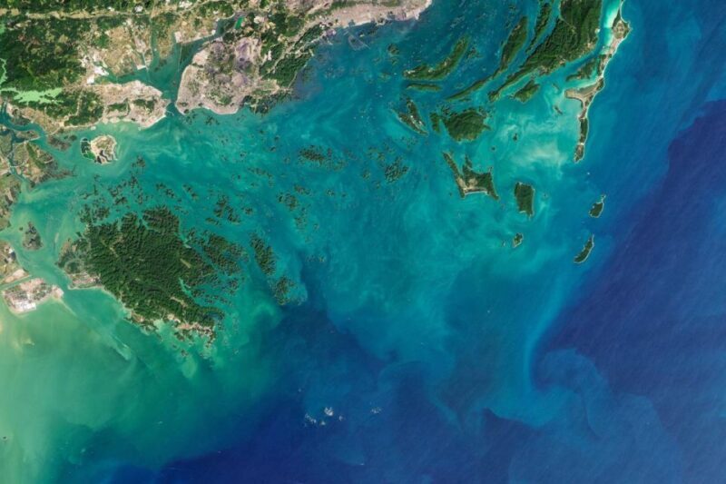 Bai Tu Long Bay Sail Away in 2D1N - Key Points