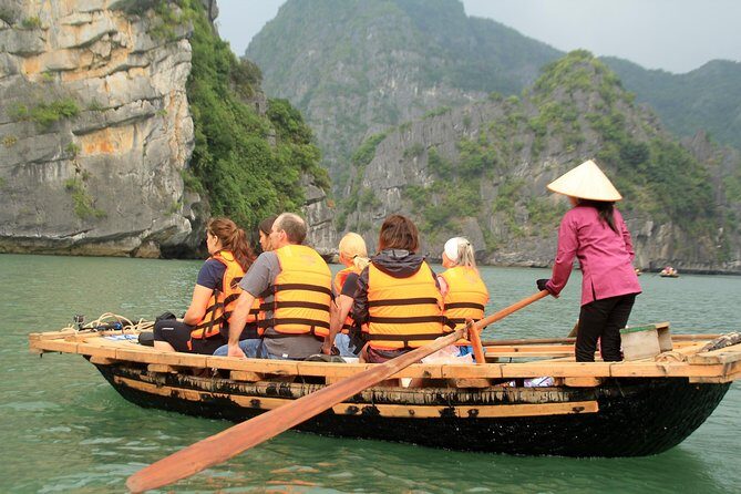Bai Tu Long boutique & budget cruise 2D: Kayaking, swimming at pristine palaces - Final Thoughts