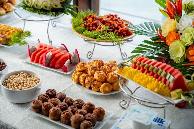 Bai Tu Long & Ha Long Bay 3-Day 2-Night Cruise from Hanoi - A Deep Dive into the Bai Tu Long & Ha Long Bay Cruise Experience