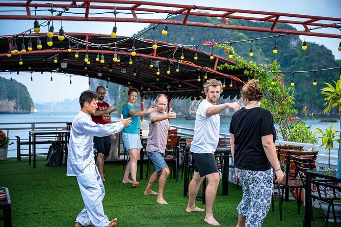 Bai Tu Long & Ha Long Bay 3-Day 2-Night Cruise from Hanoi - Who Will Love This Tour?