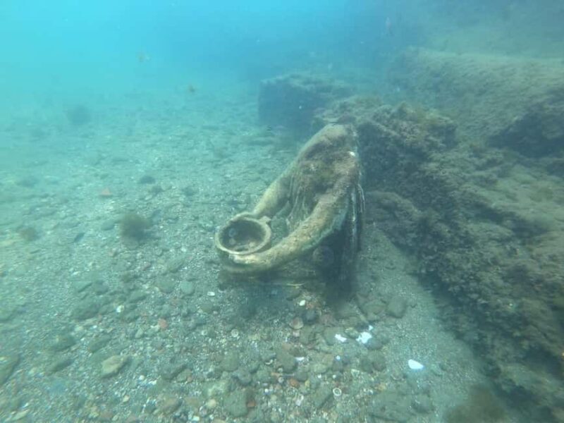 Baia: Semi-Submarine Tour for the Underwater City - Final Thoughts: Is the Baia Semi-Submarine Tour Worth It?