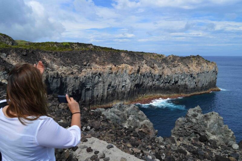 Baías de Agualva hiking - Terceira island - Who Will Enjoy This Tour?