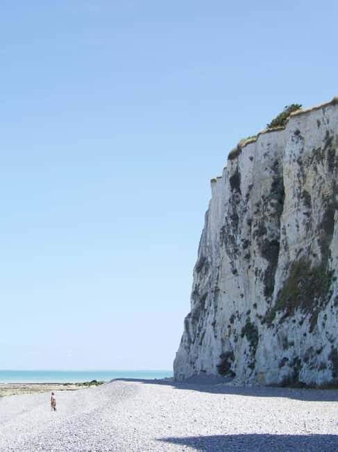 Baie de Somme: Day tour of the Picardy coastline - In-Depth Look at the Baie de Somme Tour