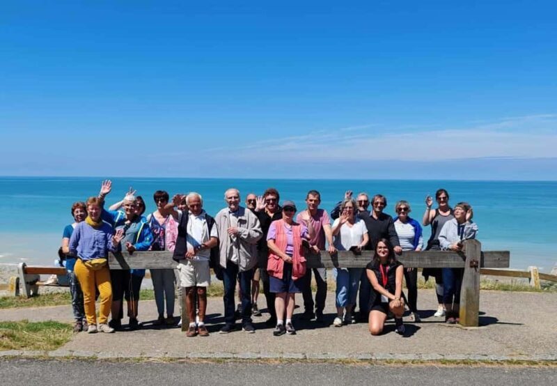 Baie de Somme: Day tour of the Picardy coastline - Why Choose This Tour?