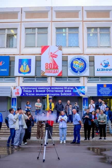 Baikonur: 3-Day Cosmodrome Tour with Energia and Buran - Authentic Experiences and Practical Tips