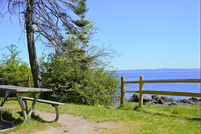 Bainbridge Island Discovery and Whiskey tasting Tour - Pricing and Value