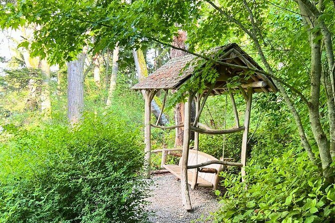 Bainbridge Island Discovery and Whiskey tasting Tour - FAQ