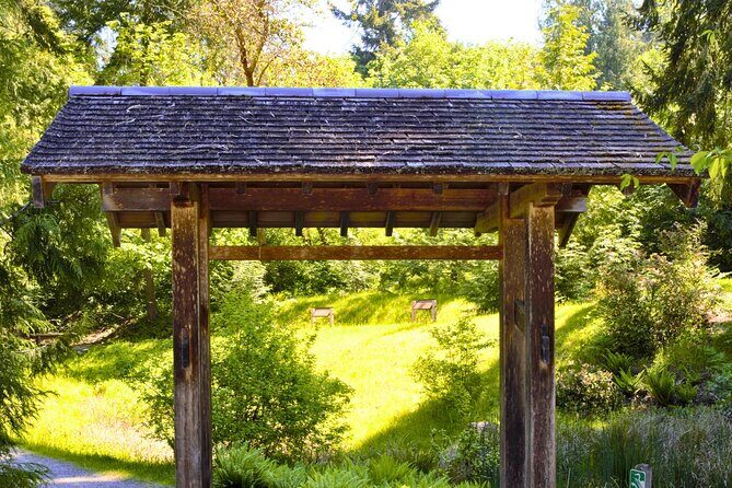 Bainbridge Island Discovery and Wine Tour - Final Words