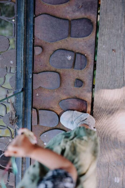 Bainbridge Island Discovery Tour - Key Points