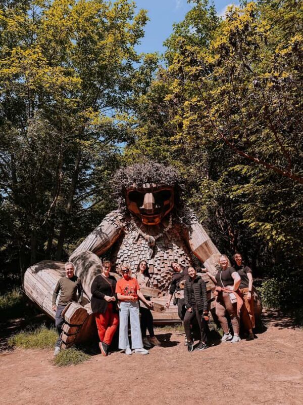 Bainbridge Island Discovery Tour - Final Thoughts: Is the Bainbridge Island Discovery Tour Right for You?