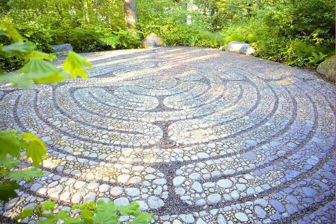 Bainbridge Island Discovery Tour - Final Thoughts