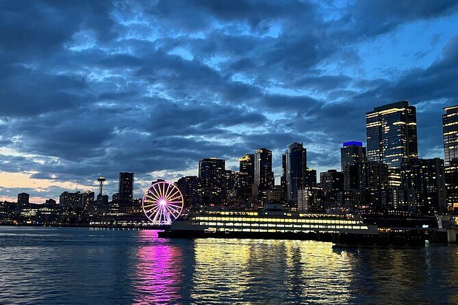 Bainbridge Island Electric Bike Tour - Who Should Consider This Tour?