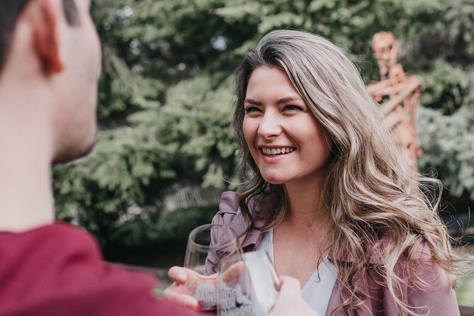 Bainbridge Island - Troll Treasures & Wine Wonders - Exploring Bainbridge Island – A Compact Yet Rich Experience