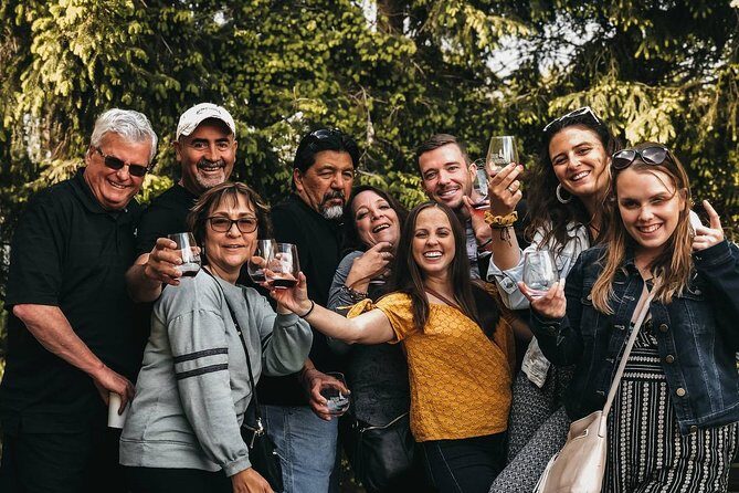 Bainbridge Island - Troll Treasures & Wine Wonders - The Value for Travelers