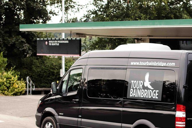 Bainbridge Island - Troll Treasures & Wine Wonders - Who Should Consider This Tour?