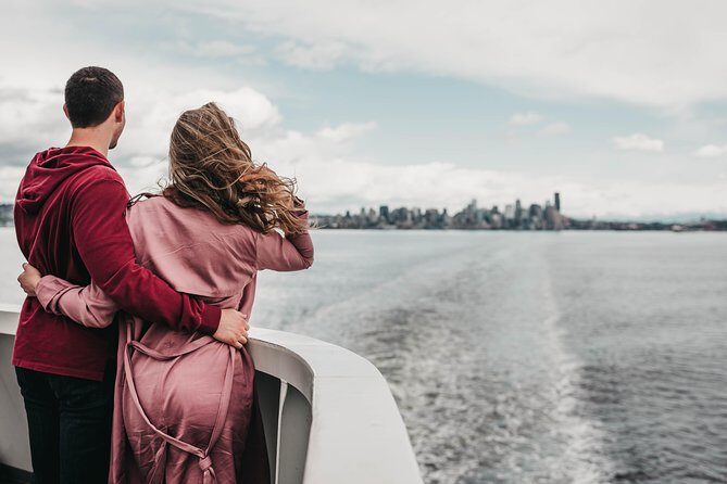 Bainbridge Island - Troll Treasures & Wine Wonders - Final Thoughts