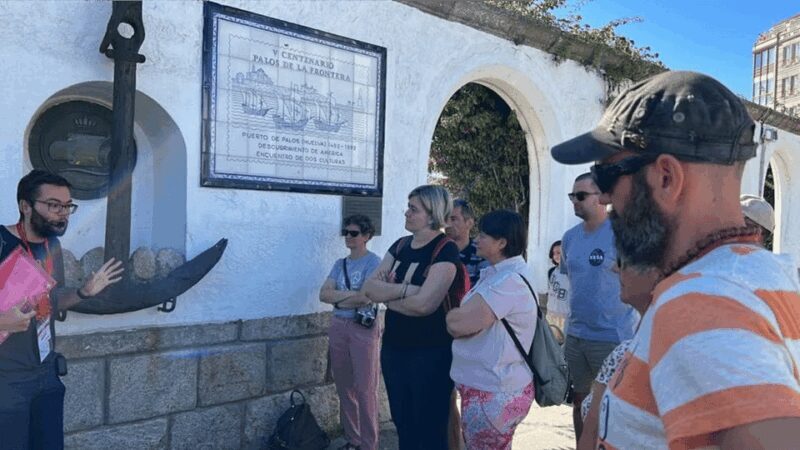 Baiona, Galicia: Private Tour - Quick Overview