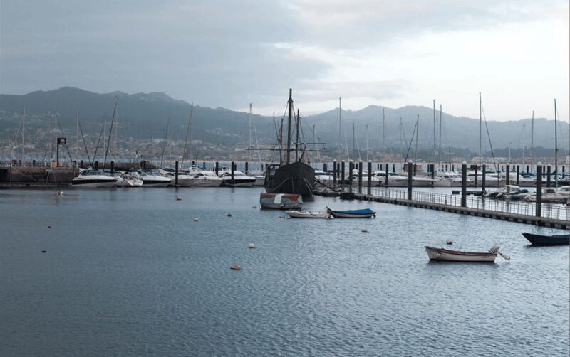 Baiona, Galicia: Private Tour - Key Points