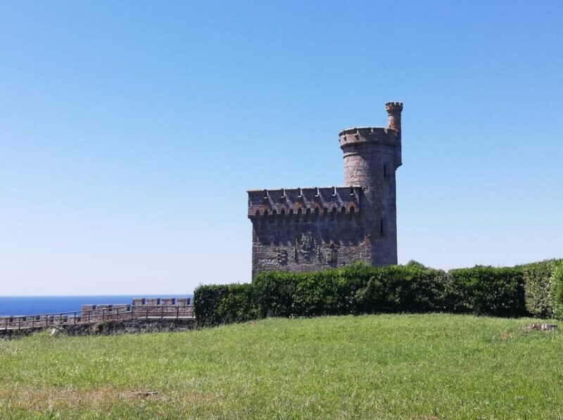 Baiona, Galicia: Private Tour - Practical Details: What You Should Know