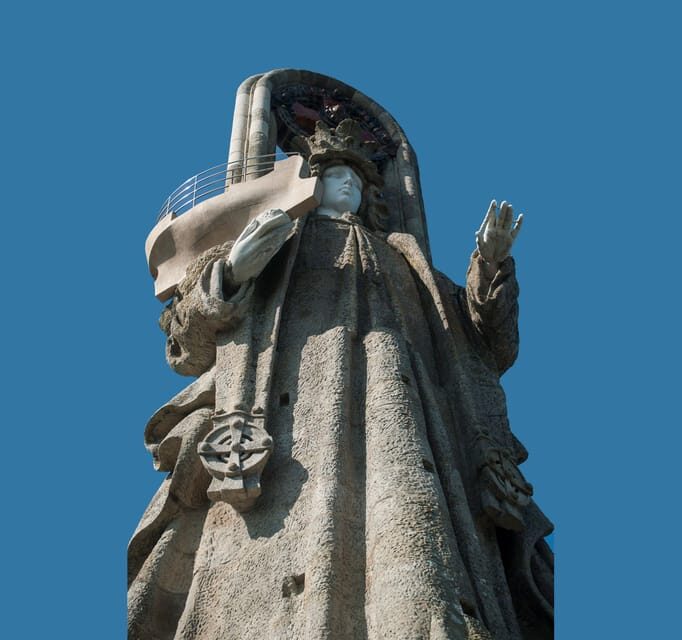 Baiona, Galicia: Private Tour - Who Will Enjoy This Tour?