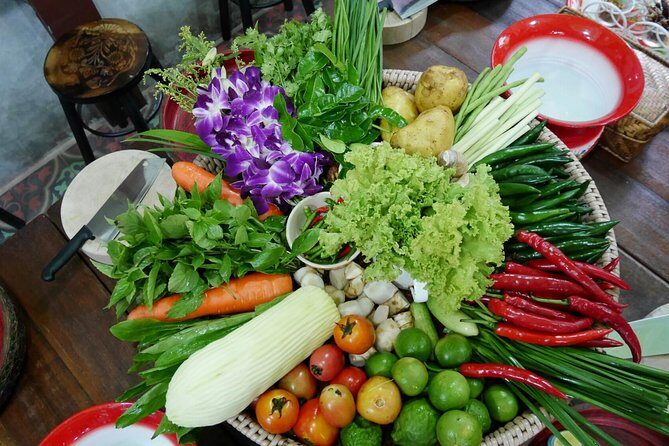 Baipai Thai Cooking School: Authentic Cooking Class Tour - Final thoughts
