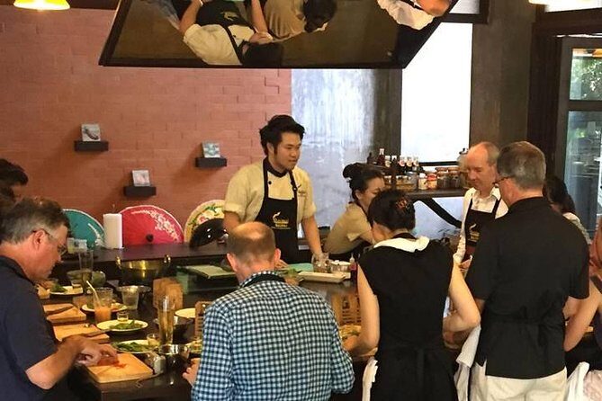 Baipai Thai Cooking School Class in Bangkok - What to Expect from Your Thai Cooking Adventure