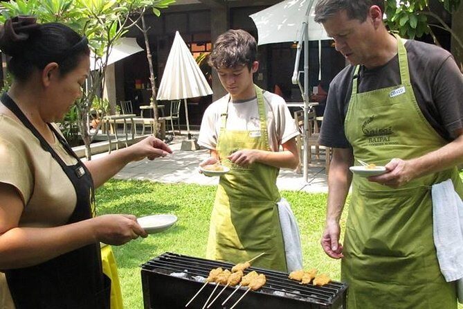 Baipai Thai Cooking School Class in Bangkok - Final Thoughts: Is It Worth Your Time?