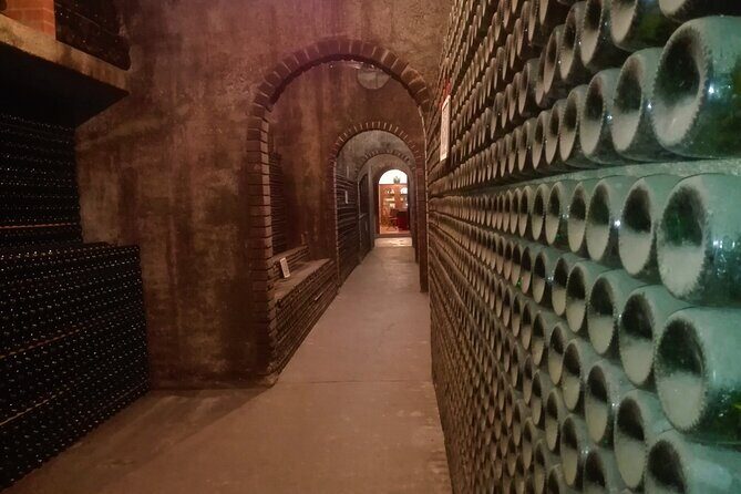Bairrada Winery Route, half day from Coimbra - Frequently Asked Questions (FAQs)