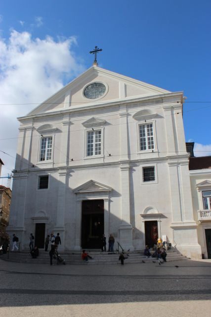 Bairro Explorations: Lisbon's Colorful Neighborhood Tour - A Detailed Look at Lisbon’s Bairro Neighborhood Tour
