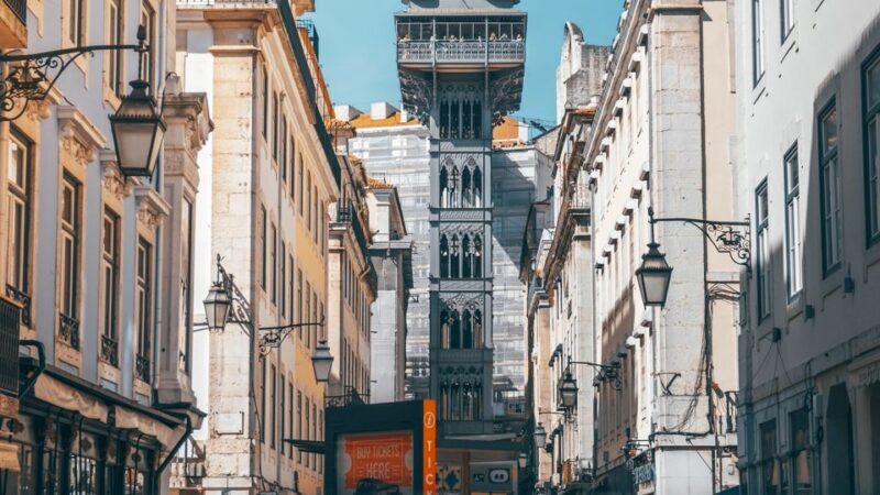 Bairro Explorations: Lisbon's Colorful Neighborhood Tour - Who Should Consider This Tour?