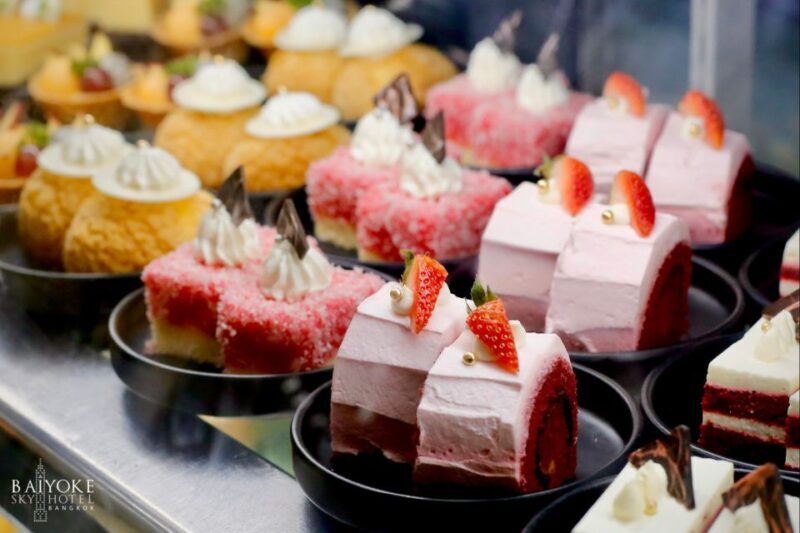 Baiyoke 82nd Floor Crystal Grill Buffet & Observation Deck - Final Thoughts