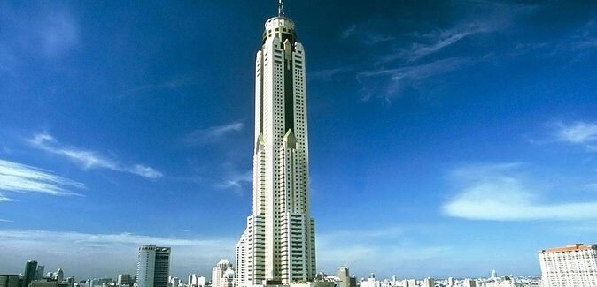 Baiyoke Sky Dinner Experience with Observation Deck Access - Who Should Consider This Tour?