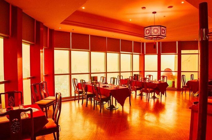 Baiyoke Sky Hotel Observation Deck - Who Will Love This Tour?