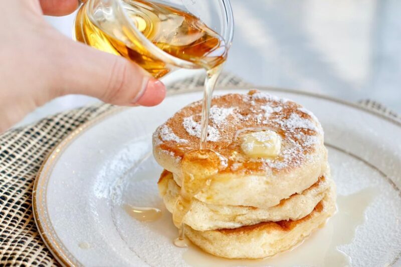 Baiyoke Tower Balcony Buffet & Observation Deck 81st Floor - Authentic Perspectives from Travelers